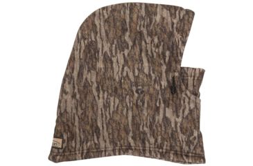 Image of Avery Outdoors Fleece Yukon Hood, Blades 00962