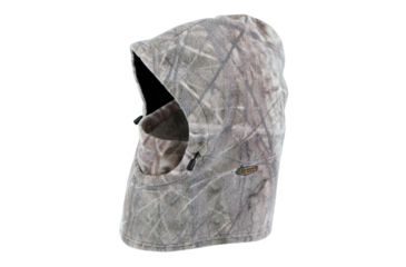 Image of Avery Outdoors Fleece Yukon Hood,BuckBrush 970