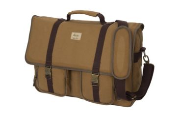 Image of Avery Outdoors Heritage Briefcase, w/ Interior Dividers 67230