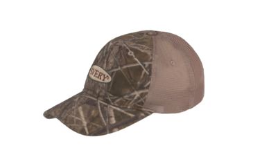 Image of Avery Outdoors Mesh Back Cap,BuckBrush/Cypress 44411