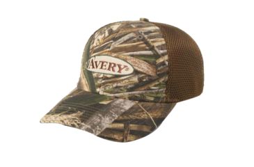 Image of Avery Outdoors Mesh Back Cap, MAX5 44419