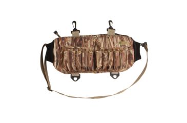 Image of Avery Outdoors Neoprene Handwarmer,Marsh Grass 1786