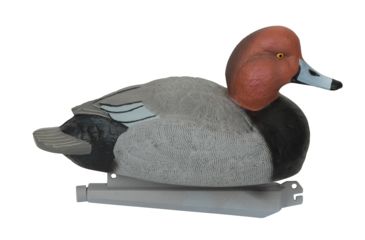 Image of Avery Outdoors PG Redheads, 1/2 dozen, 77130
