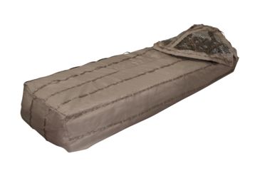 Image of Avery Outdoors Power Hunter Blind,Field Khaki 1456