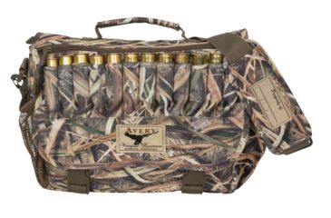 Image of Avery Outdoors Power Hunter Shoulder Bag, Blades 00592