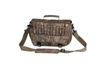Image of Avery Outdoors Power Hunter Shoulder Bag,BuckBrush 595