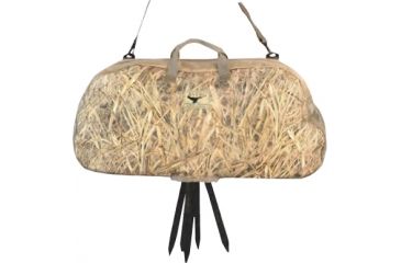 Image of Avery Outdoors Silhouette Carrying Bag Satchel, Blades 00139