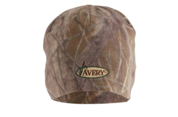Image of Avery Outdoors Windproof Fleece Skull Cap,BuckBrush 48263