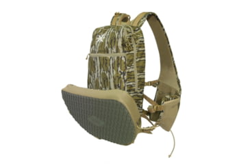 Image of AVIAN Avian-X Ridge Runner Turkey Vest Mossy Oak Original Bottomland S/L, AVXTKYVESTLWML