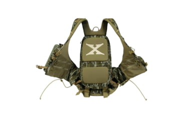 Image of AVIAN Avian-X Ridge Runner Turkey Vest Mossy Oak Original Bottomland S/L, AVXTKYVESTLWML