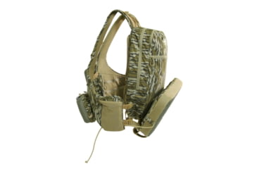 Image of AVIAN Avian-X Ridge Runner Turkey Vest Mossy Oak Original Bottomland S/L, AVXTKYVESTLWML