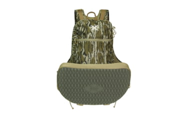 Image of AVIAN Avian-X Ridge Runner Turkey Vest Mossy Oak Original Bottomland S/L, AVXTKYVESTLWML