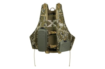 Image of AVIAN Avian-X Ridge Runner Turkey Vest Mossy Oak Original Bottomland S/L, AVXTKYVESTLWML