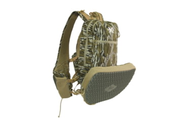 Image of AVIAN Avian-X Ridge Runner Turkey Vest Mossy Oak Original Bottomland S/L, AVXTKYVESTLWML