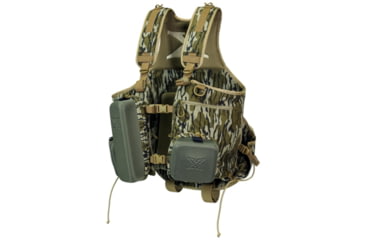 Image of AVIAN Avian-X Ridge Runner X Turkey Vest Mossy Oak Original Bottomland XL/3X, AVXTKYVESTFSXL2X