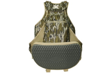 Image of AVIAN Avian-X Ridge Runner X Turkey Vest Mossy Oak Original Bottomland XL/3X, AVXTKYVESTFSXL2X