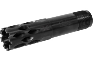 Image of Avian X 12 Gauge Turkey Choke Tube, Remington 870/11-87, Black, AVX-TKY-01