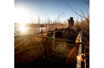 Image of Avian X A-Frame Blind, Mossy Oak Shadow Grass Blades, AVX-AVX7001