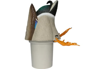 Image of Avian X Power Butt Kicker Mallard Drake 2 Pack