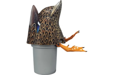 Image of Avian X Power Butt Kicker Mallard Drake 2 Pack