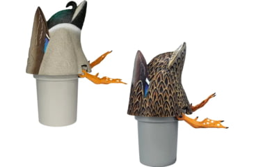 Image of Avian X Power Butt Kicker, Set of 2, Drake Hen, AVX-PBKHD