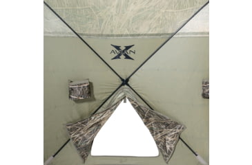 Image of Avian X Pop-Up Waterfowl Blind, MO Shadowgrass, 1410607