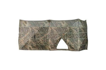 Image of Avian X Pop-Up Waterfowl Blind, MO Shadowgrass, 1410607