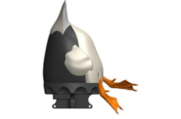 Image of Avian X Power Butt Kicker Mallard Hen, 1410606