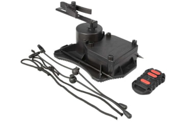 Image of Avian X X-Factor Decoy Motion System, Black, AVX-XFDMS