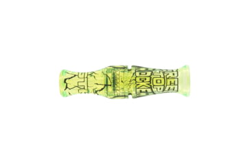Image of Avian X Green Top Rocker Duck Call, Green, ZNK-ZNK6130