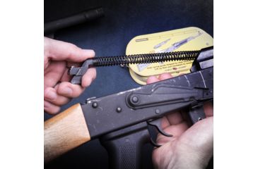 Image of AVID AVAK47R AK47 FIELD GUIDE