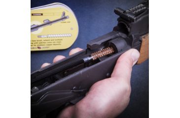 Image of AVID AVAK47R AK47 FIELD GUIDE