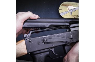 Image of AVID AVAK47R AK47 FIELD GUIDE