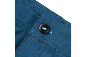 Image of AVID Sportswear Adventure Shorts - Mens, Abyss, 38 Waist, MS12404ABY38