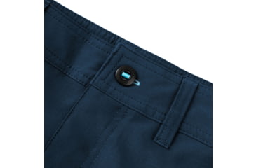 Image of AVID Sportswear Core Fishing Hybrid Walkshorts - Mens, Abyss, 40 Waist, MS12401ABY40