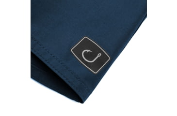 Image of AVID Sportswear Core Fishing Hybrid Walkshorts - Mens, Abyss, 40 Waist, MS12401ABY40