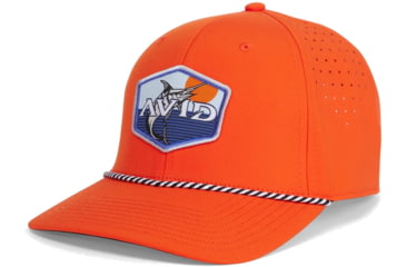 Image of AVID Sportswear Marlin Performance Hat - Mens, Clay, One Size, MH12404CLYOS