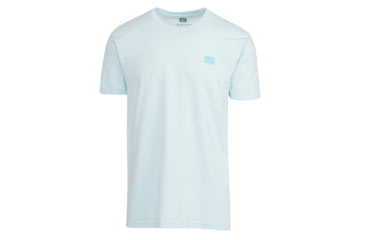Image of AVID Sportswear Still Thirsty T-Shirt - Mens, Seafoam, Medium, MT12410SFMMD