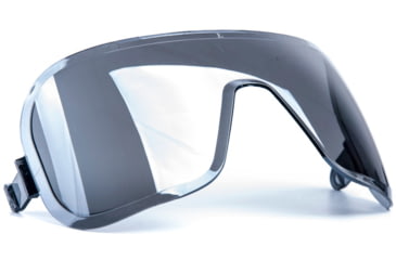 Image of Avon Protection Mirrored Outsert Glasses, Mirrored, One Size, 71014-14