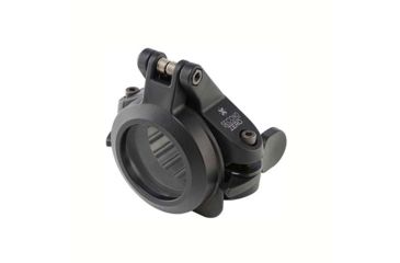 Image of Axeon Second Zero 50 mm Bell Mount, 330 yds, 2218623
