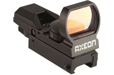 Image of Axeon R47 Multi Reticle Reflex Sight, 2218637