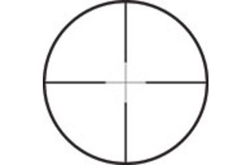 Image of Axeon 4-12x40mm Rifle Scope, 1in, Plex Reticle, Black Matter, 2218702