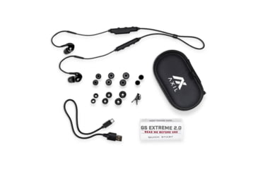 Image of AXIL Gs-x Sig Sauer Hearing Protection Ear Buds