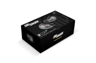 Image of AXIL Sig Sauer Xcor Ear Plugs