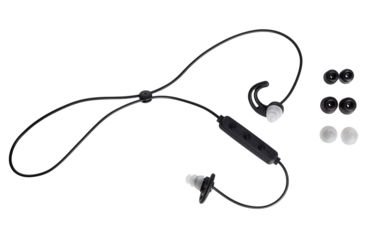 Image of Axil BTEP BT Ear Pro Electronic 30 DB/22 DB Black