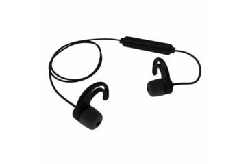 Image of Axil EPEB Ear Pro Ear Buds Black
