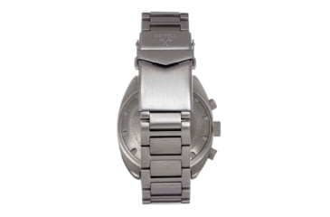 Image of Axwell Chronograph Bracelet Watch w/Date, Black, AXWAW105-2, Black, One Size, AXWAW105-2