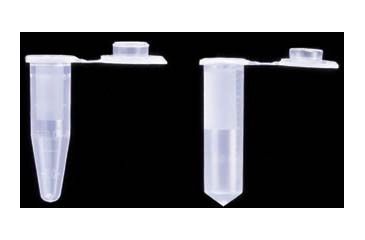 Image of Axygen Boil-Proof Microcentrifuge Tubes, Axygen Scientific MCT-150-V 1.5 Ml Microtubes