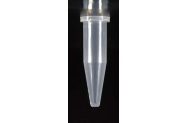 Image of Axygen Capillary Sequencing PCR Tubes and Caps, Axygen Scientific TUB-310-NC
