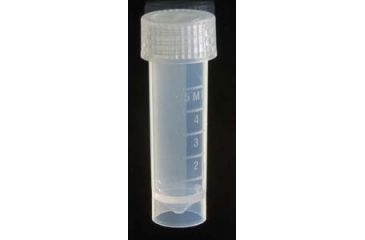 Image of Axygen Graduated Transport Tubes, Axygen Scientific SCT-10ML Tubes With Caps